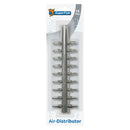 Stainless Steel Air Distributor For 4mm Airline