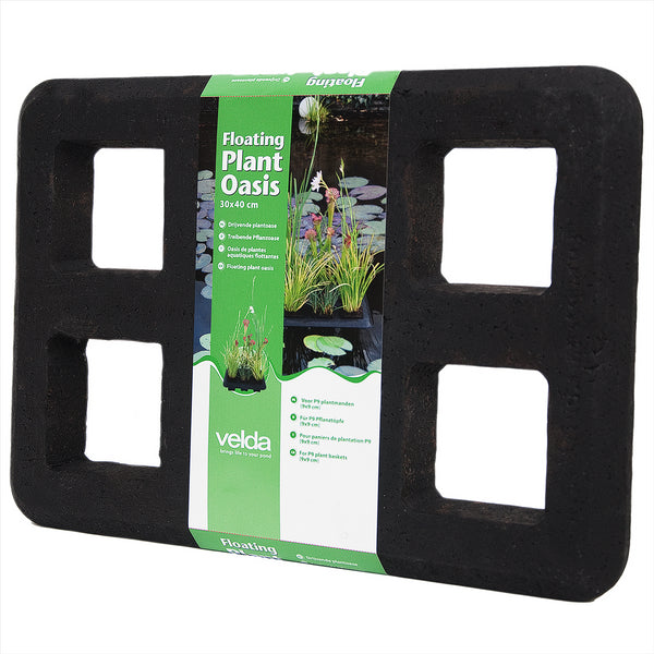 Velda Floating Plant Oasis