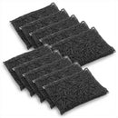 Pisces Bio-Carbon Media 500g for Aquarium Filters