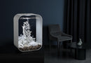 biOrb White Life Aquarium 60L - MCR Light