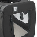 KCT Fabric Pet Carrier Crates