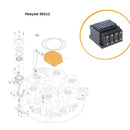 Oase 12V Transformer for LunAqua LED Lighting - Part 33045