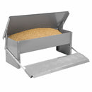 KCT 5kg Automatic Chicken Feeder Trough