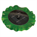 Hozelock Solar Floating Lily