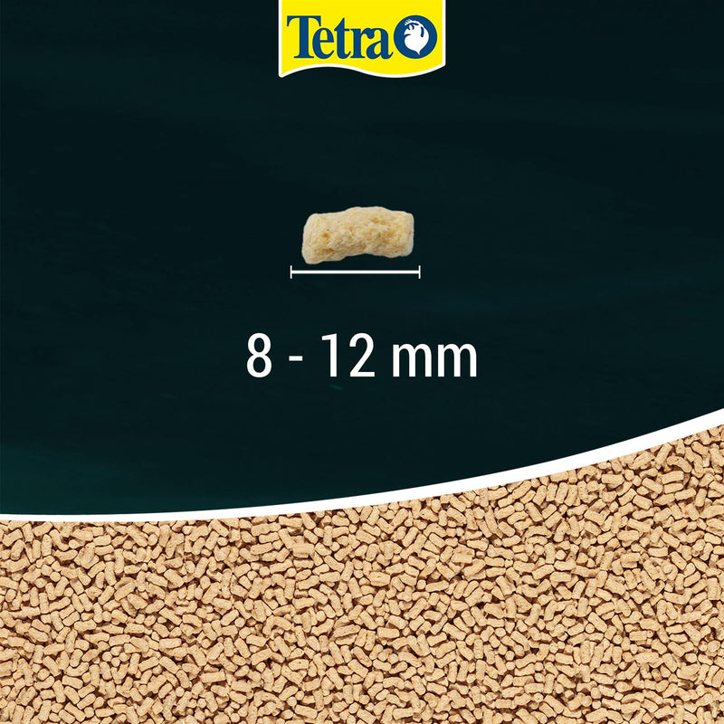 Tetra Floating Pond Sticks Fish Food