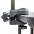 Dog Grooming Table – Portable/Foldable with Leash Tether