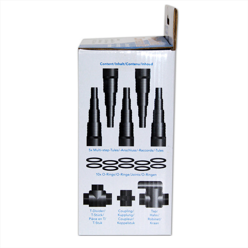 Superfish Pond Multi Connector Kit