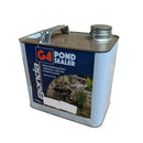 G4 Pond Sealant - Clear