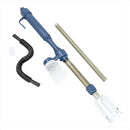 SuperFish AquaVac Vacuum Sleaner Siphon