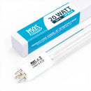Pisces Pond Filter 4 Pin UV Tubes for Laguna Filters
