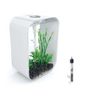 biOrb White Life Aquarium 60L - MCR Light