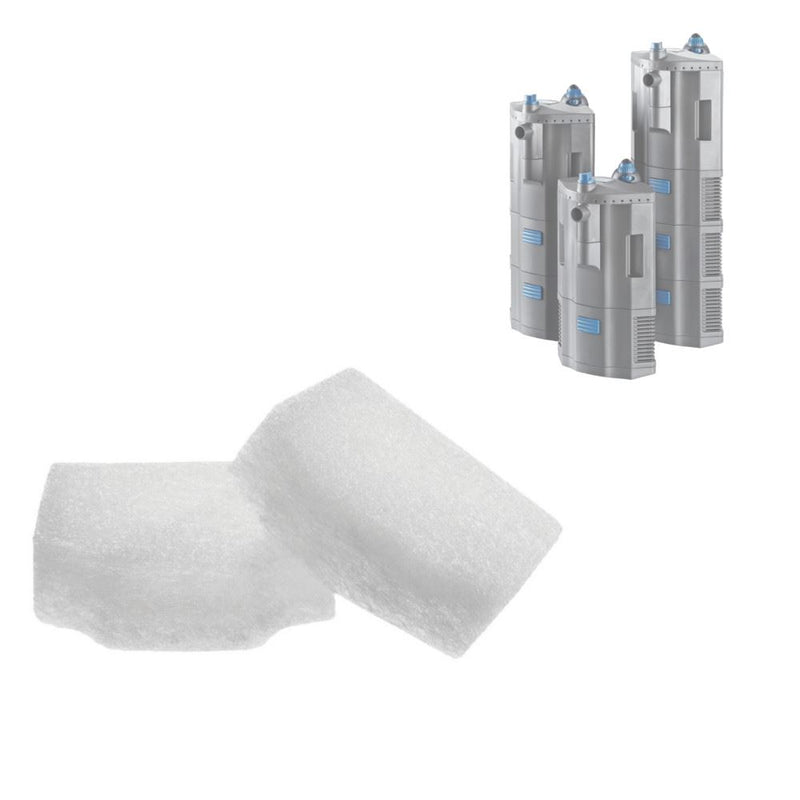 Oase Replacement Media and Foams - BioPlus Aquarium Filter