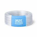 Airline Tubing - Black & Clear Aquarium Air Line Tube