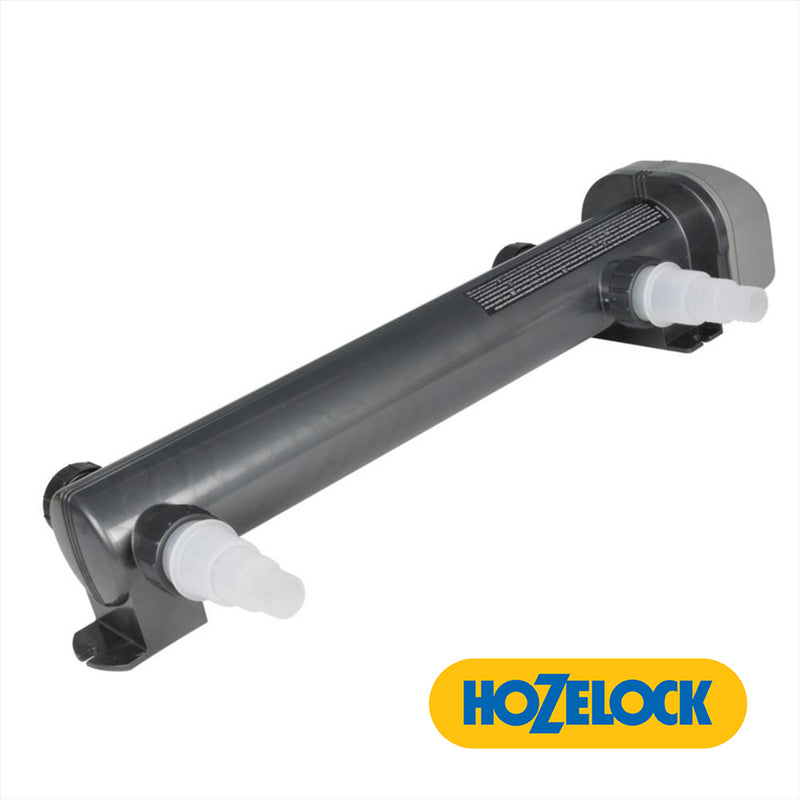Hozelock Vorton UVC Pond Water Clarifier