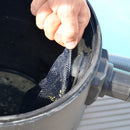 Heissner Pond & Pool Vacuum With Battery Kit