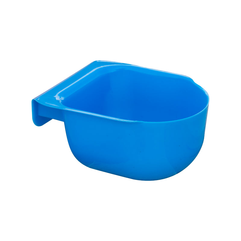 KCT Airtight Pet Food Storage Bins - Dog/Animal/Cat/Bird Feed  - 7kg (15L) /15kg (30L) Assorted Colours