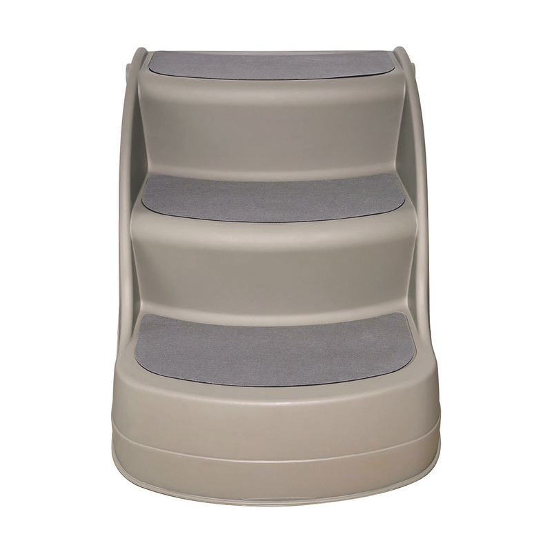 KCT Folding Portable Pet Steps Elderly/Disabled Dog Sofa/Bed Access