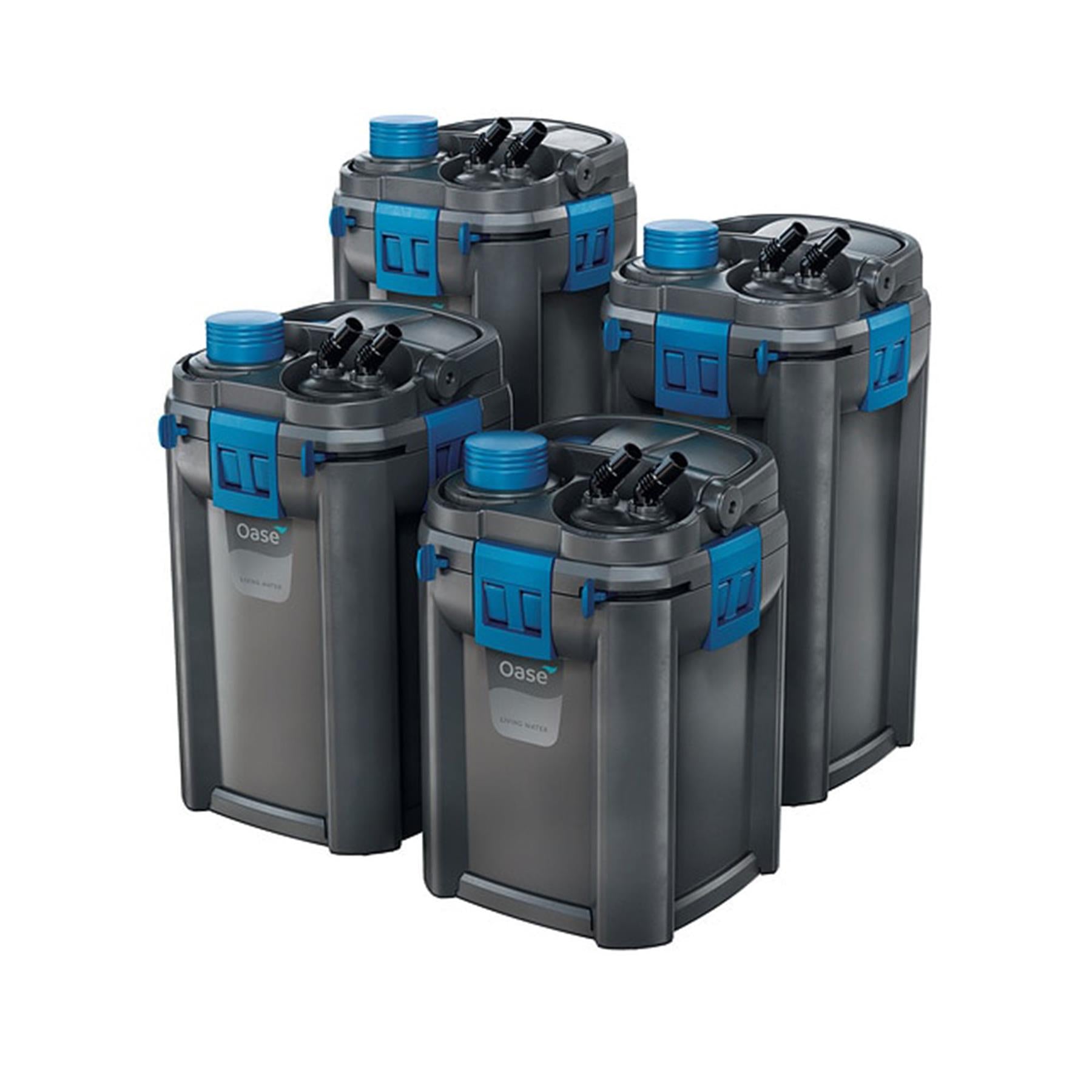 Oase BioMaster² Thermo External Filters | For Aquariums Up To 850L
