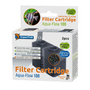 SuperFish Replacement Media Cartridges for Aqua Flow Internal Filters