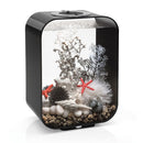biOrb Life Black Aquarium 15L - MCR Light