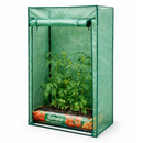Garden Tomato Grow House Mini Greenhouse