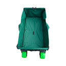 KCT Folding Garden Trailer