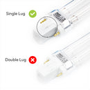 Pisces Pond Filter UV PLS Bulbs