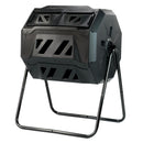 Rotating Garden Compost Tumbler - 160L