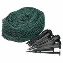 Pisces Pond Protection Netting with Pegs