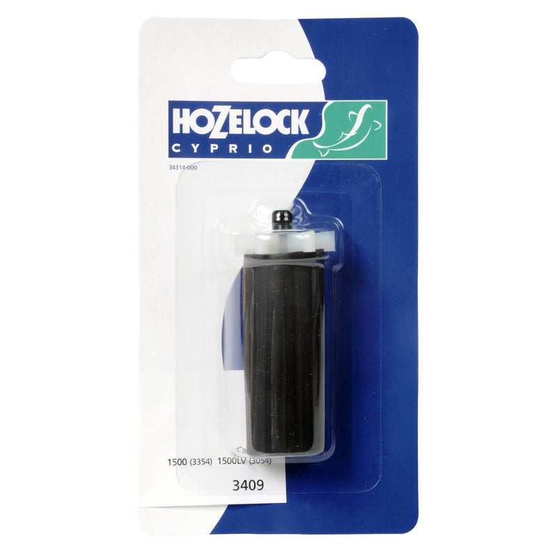 Hozelock replacement Impeller - Cascade 1500/1500lv - Part 3409
