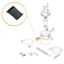 Pontec Replacement Clamp for PondoMatic - Part 28063