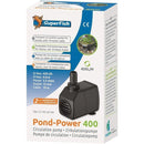 Superfish Pond-Power 400-650 Water Feature Pump