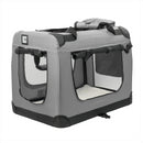 KCT Fabric Pet Carrier Crates
