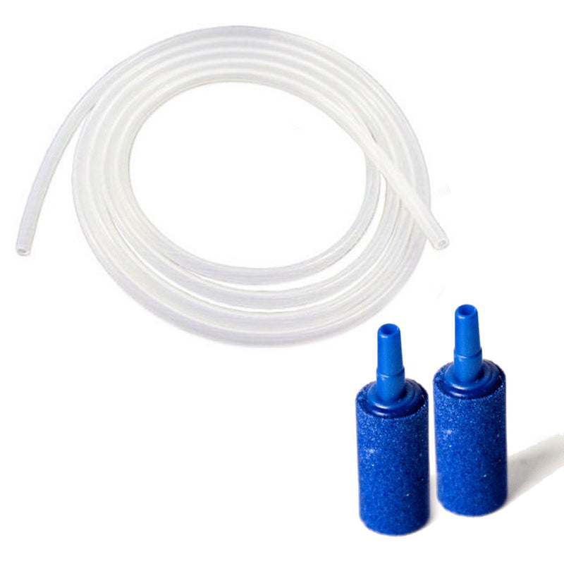 Aquarium Airline and Airstone Kit