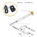 Oase - Part - 30951 Replacement Ballast for C24 Bitron