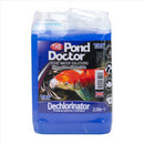 TAP Pond Doctor Dechlorinator Pond Water Treatment 2.5L Tap Safe Conditioner