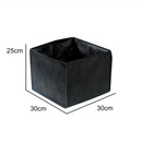 Superfish Square Flexi Pond Plant Baskets