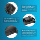 Pisces Pond Filter Eco Pumps