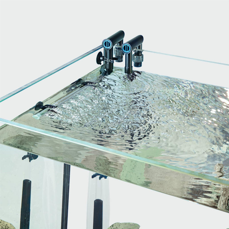 Doumneou Aquarium Filter Ultra Quiet External Doumneou Aquarium Filter Ultra Quiet External
