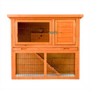KCT Monza 3FT Rabbit Hutch
