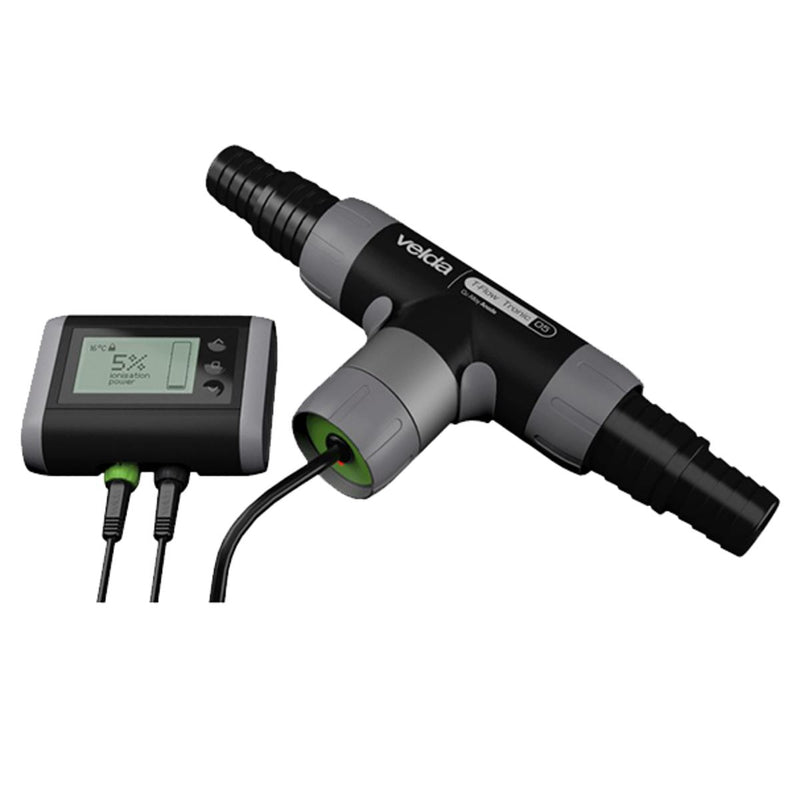 Velda T-Flow Tronic Blanketweed Controller