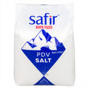 Pisces Pure Dried Vacuum Pond Salt 25kg