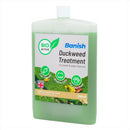 Banish BioActive Duckweed Pond Water Treatment