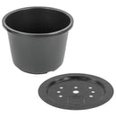 Pisces 45L Round Sump with Lid