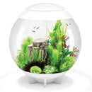 biOrb Halo 60L White Aquarium with MCR LED Lighting