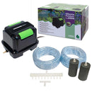 Velda Silenta Pro Pond and Aquarium Air Pump