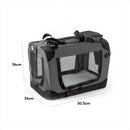 KCT Fabric Pet Carrier Crates