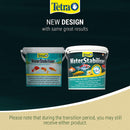 Tetra Pond Water Stabiliser 1.2kg