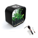 BiOrb Black Life Aquarium 30L - MCR Light