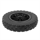 KCT 14” Wheelbarrow Wheel/Axle (120 x 20mm) Parts